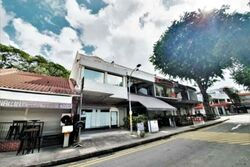 Holland Village (D10), Shop House #522503051